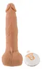 You2Toys Natural Thrusting Vibe — трастовой вибратор Photo 14