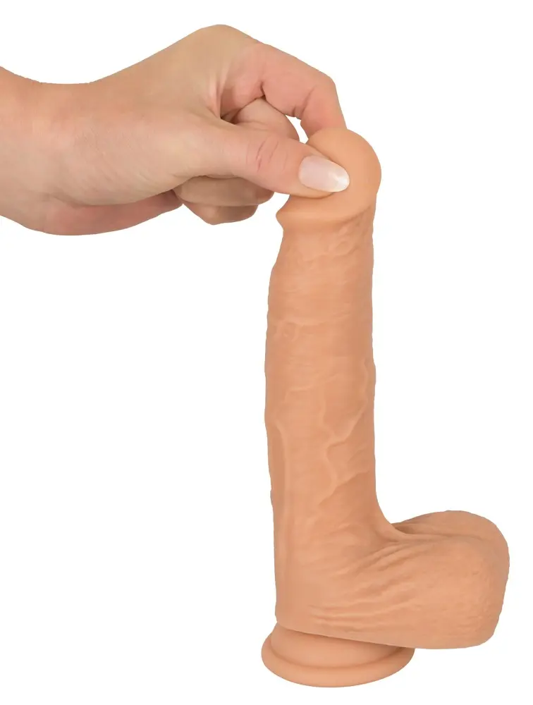 You2Toys Natural Thrusting Vibe — трастовой вибратор Photo 17
