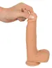 You2Toys Natural Thrusting Vibe — трастовой вибратор Photo 17