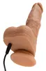 You2Toys Natural Thrusting Vibe — трастовой вибратор Photo 19