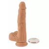Vibrator You2Toys Natural Thrusting Vibe Photo 4