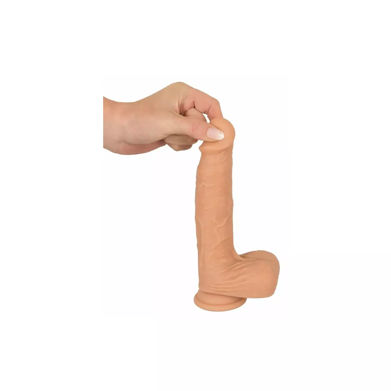 Vibrator You2Toys Natural Thrusting Vibe Photo 6