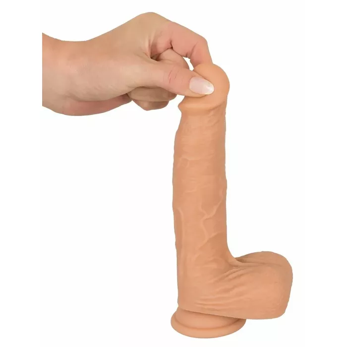 You2Toys Natural Thrusting Vibe — thrusting vibrator Photo 6