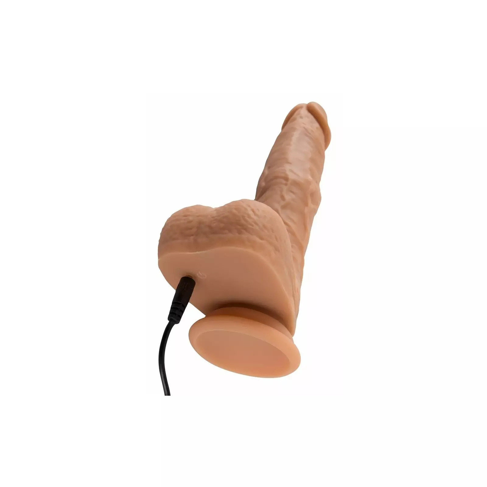 Vibrator You2Toys Natural Thrusting Vibe Photo 8