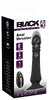 Anal Thruster — Black Velvets thrusting anal vibrator Photo 10