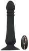 Anal Thruster — Black Velvets thrusting anal vibrator Photo 11