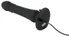 Anal Thruster — Black Velvets thrusting anal vibrator Photo 15