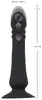 Anal Thruster — Black Velvets thrusting anal vibrator Photo 18