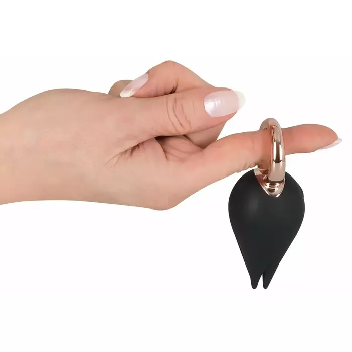 Belou Finger Vibe w Flutter Ef — finger vibrator Photo 5