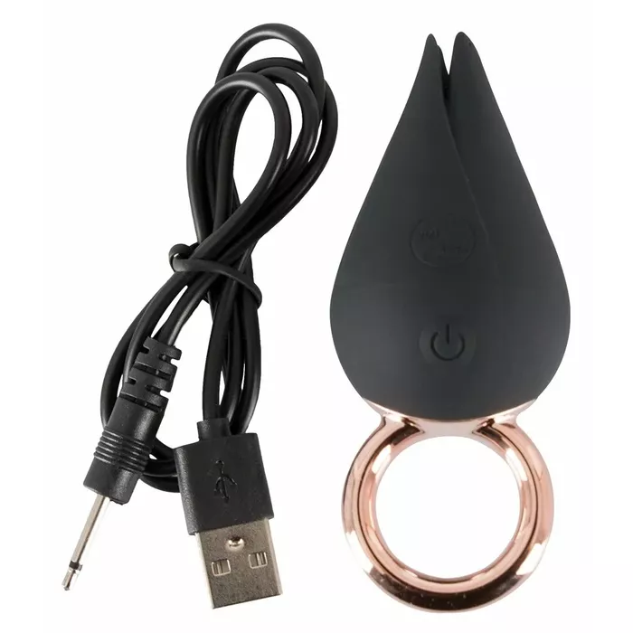 Belou Finger Vibe w Flutter Ef — finger vibrator Photo 8
