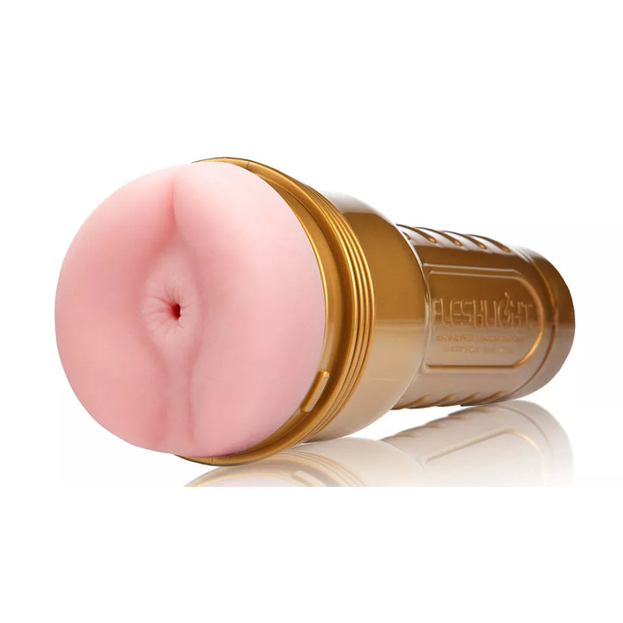 Masturbators, Fleshlight Stamina Training Unit Butt, D-227546 Photo 1