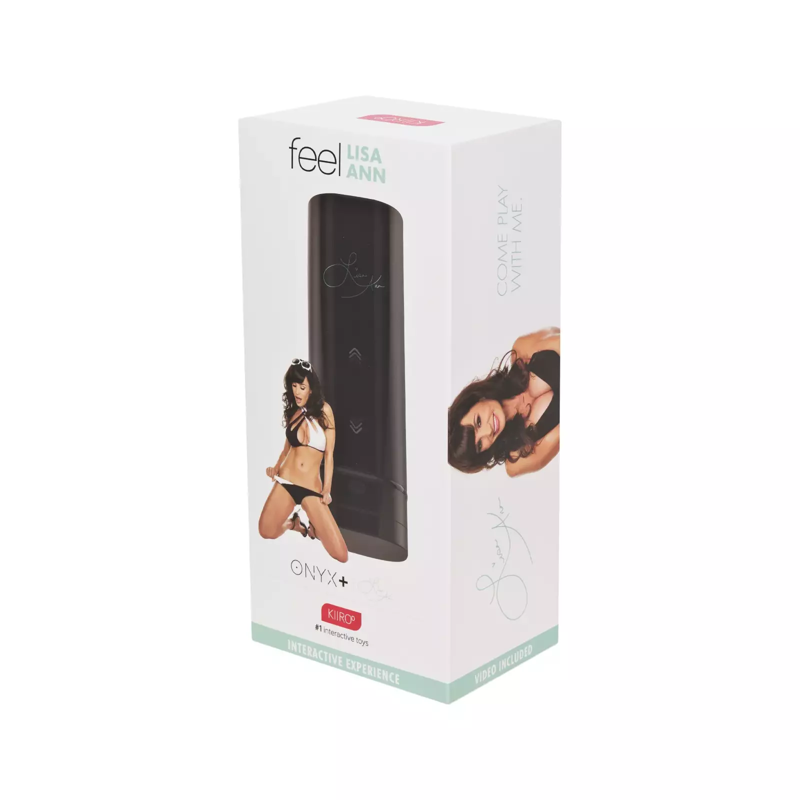 Kiiroo Onyx+ 8719324994712 Photo 5