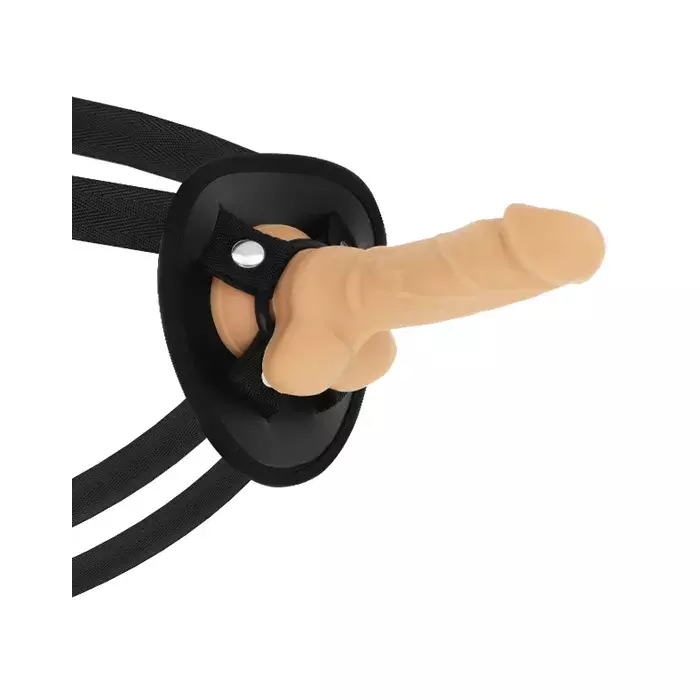 Strap-On Cock Miller D-227621 Photo 2