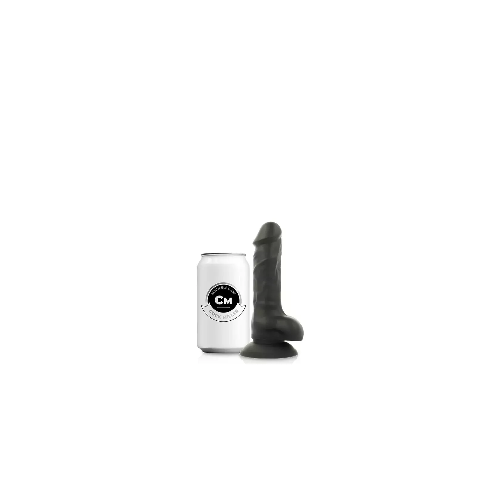 Strap-On Cock Miller D-227622 Photo 8