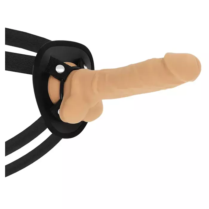 Strap-On Cock Miller D-227623 Photo 2