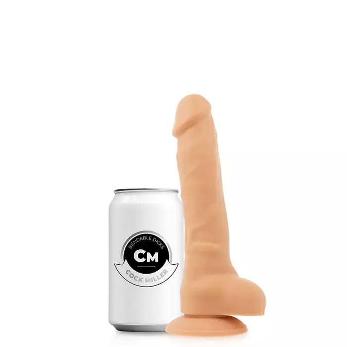 Strap-On Cock Miller D-227623 Photo 7