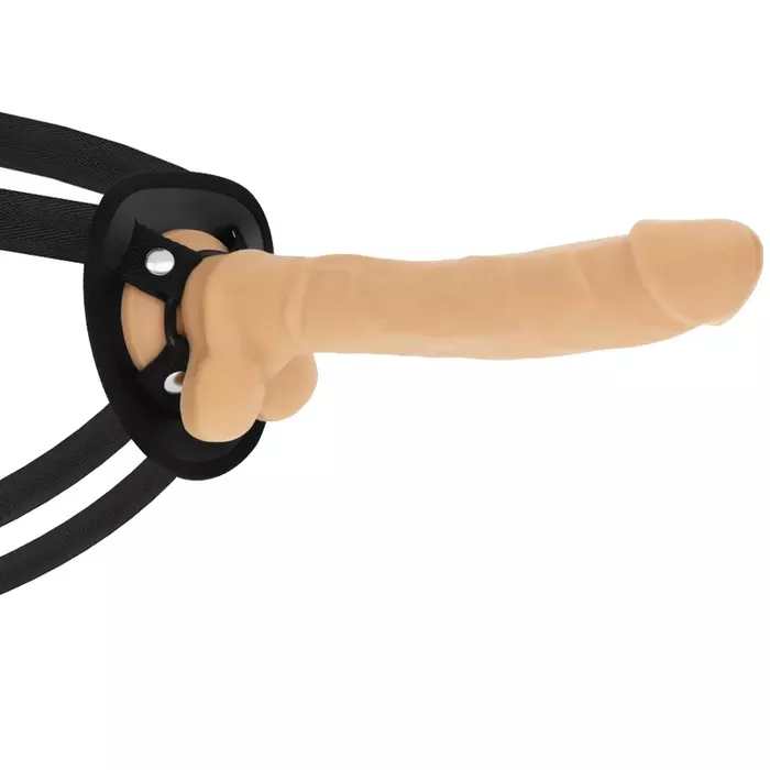 Strap-On Cock Miller D-227627 Photo 2