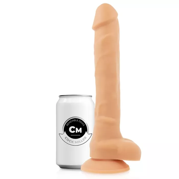 Strap-On Cock Miller D-227627 Photo 5
