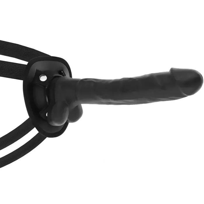 Strap-On Cock Miller D-227628 Photo 2