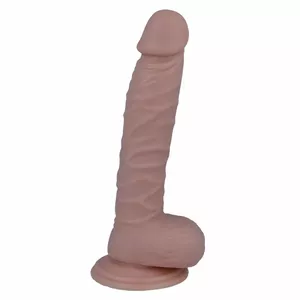 MR INTENSĪVS 19 REĀLISTISKS GAILIS 20 -O- 3.1CM