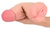 Masturbator Nature Skin 2in1 Extension+Mas Photo 14