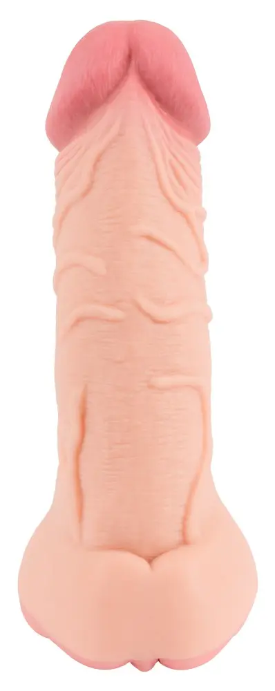 Masturbator Nature Skin 2in1 Extension+Mas Photo 15