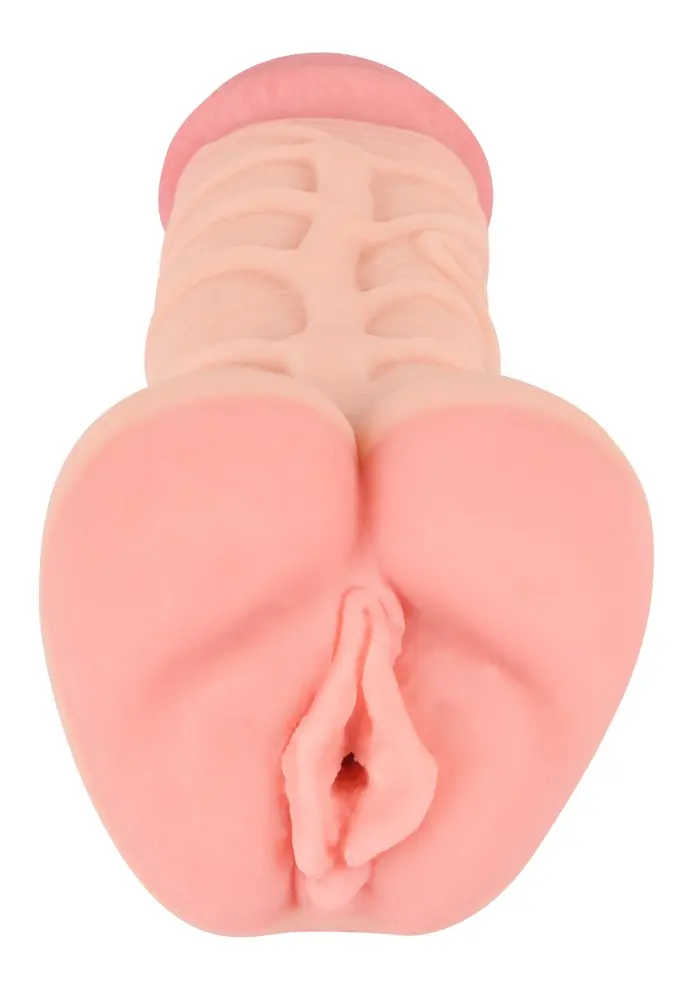 Masturbator Nature Skin 2in1 Extension+Mas Photo 16