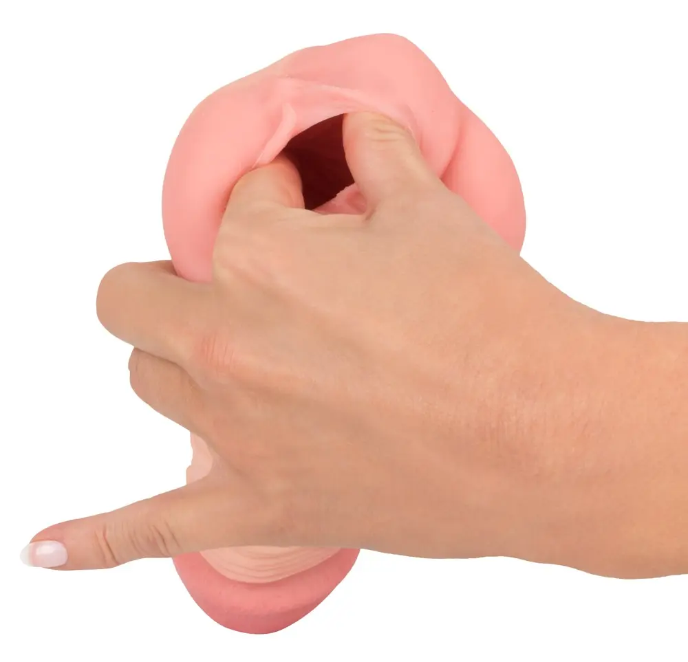 Masturbator Nature Skin 2in1 Extension+Mas Photo 17
