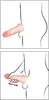 Masturbator Nature Skin 2in1 Extension+Mas Photo 19