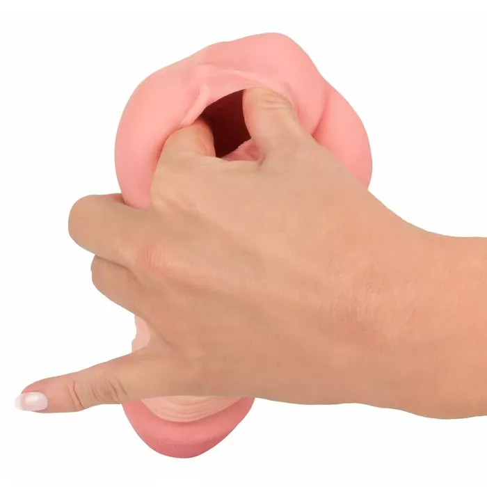 Masturbator Nature Skin 2in1 Extension+Mas Photo 8