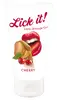 Массажное масло lick-it Wild Cherry — 50 мл Photo 3
