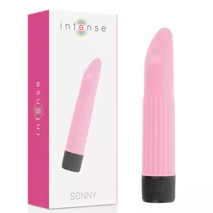 INTENSE SONNY VIBRATOR PINK