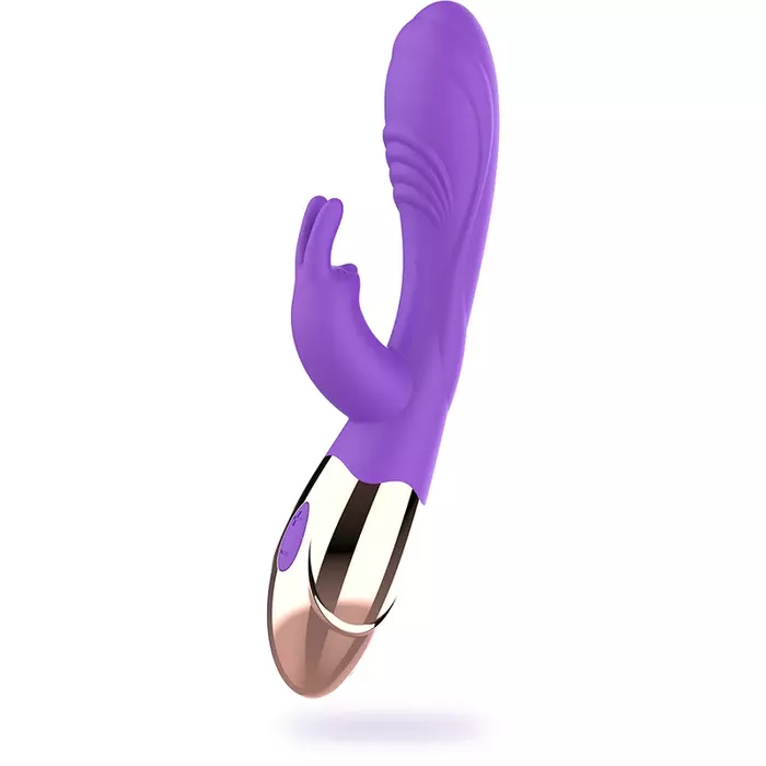 WOMANVIBE VIORA перезаряжаемый силиконовый вибратор Photo 2