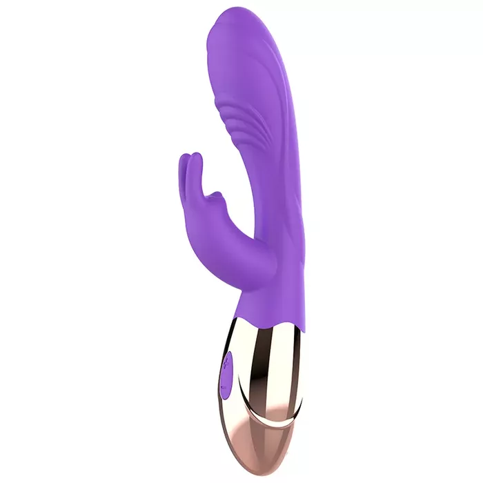 WOMANVIBE VIORA перезаряжаемый силиконовый вибратор Photo 5