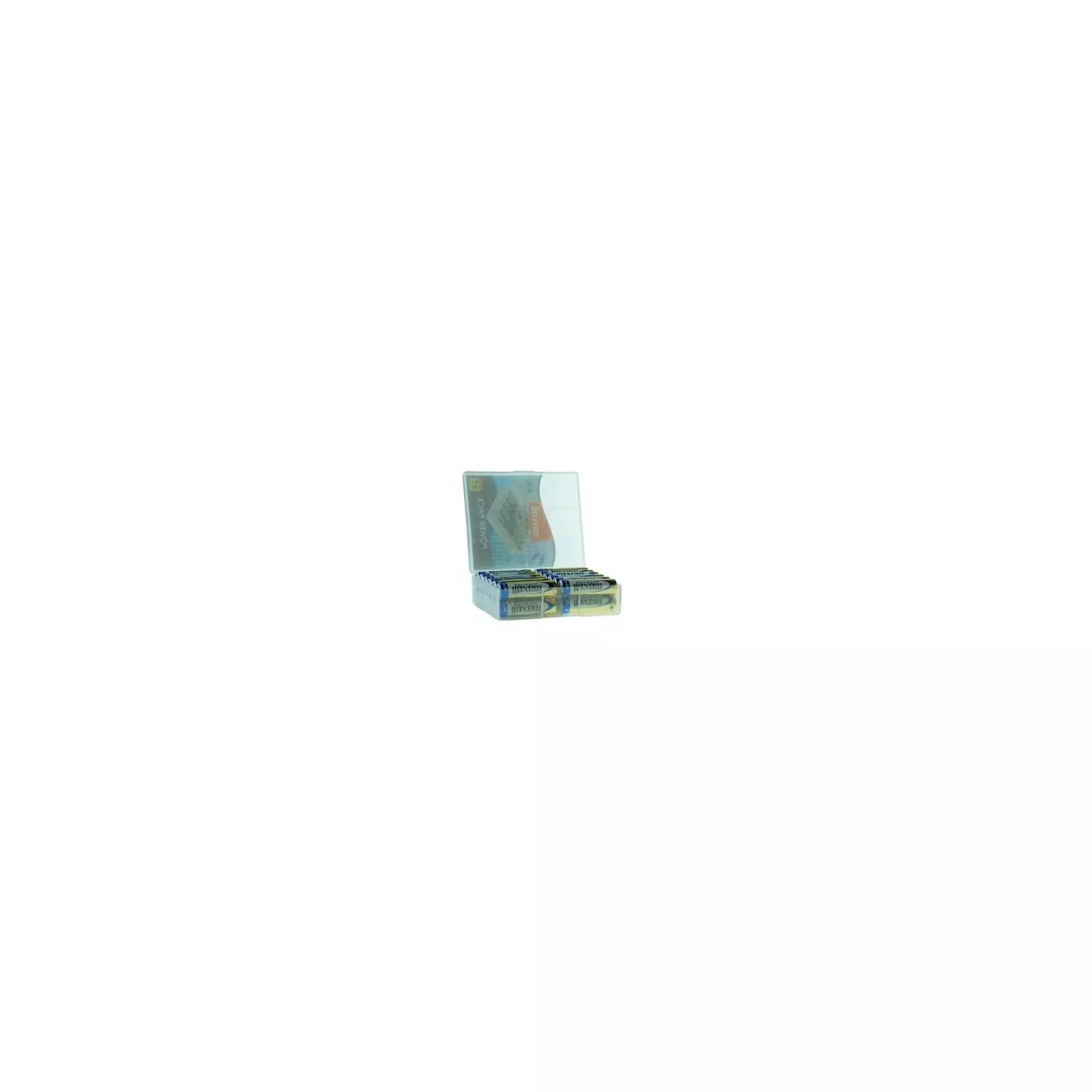 Maxell 24x LR6 AA 790269 Photo 2
