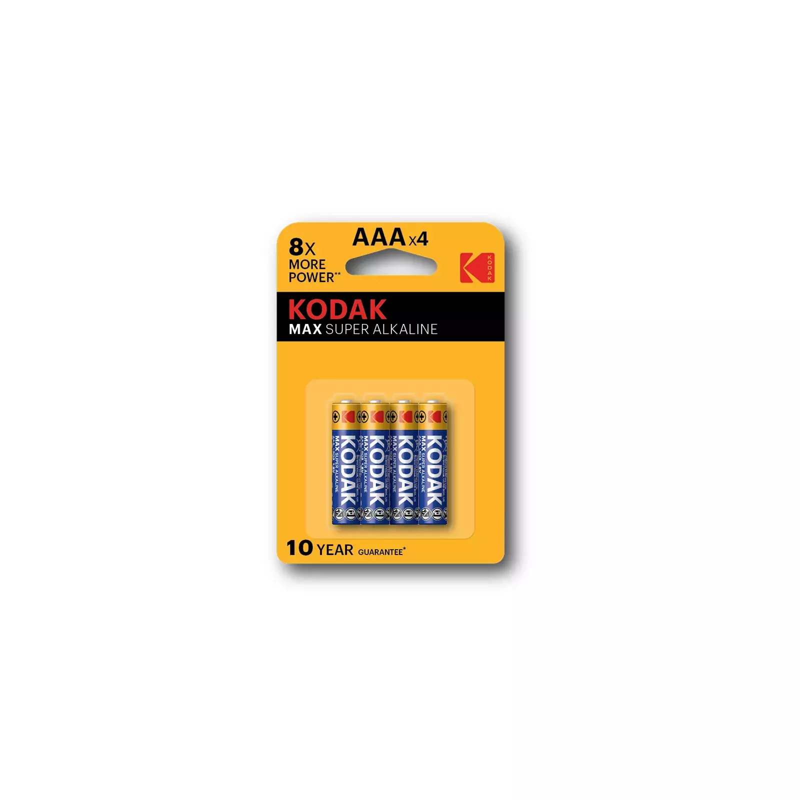 Kodak AAA 30952812 Photo 1