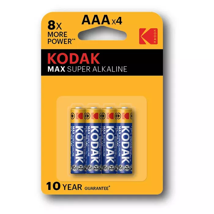 Kodak AAA 30952812 Photo 1