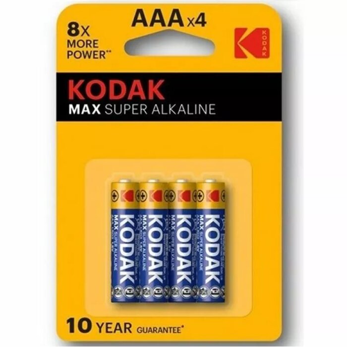 kodak+ D-227747 Photo 1