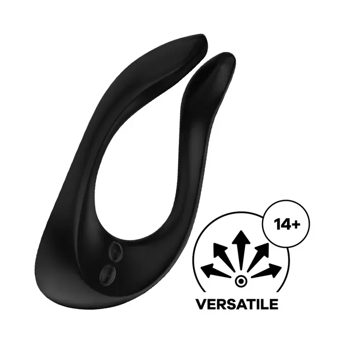 Pāru vibrators SATISFYER Partner Multifun 2 Photo 5