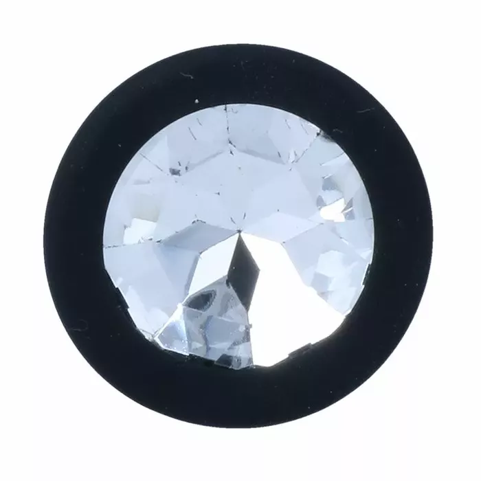 Anal plug INTENSE SHELKI S — 7.2 cm, 2.8 cm Photo 4