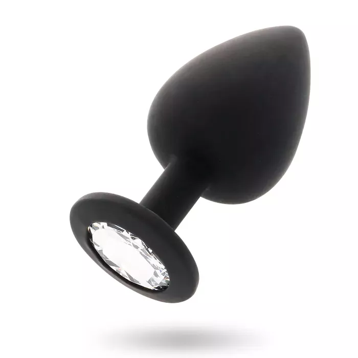 Anal plug INTENSE SHELKI S — 7.2 cm, 2.8 cm Photo 5