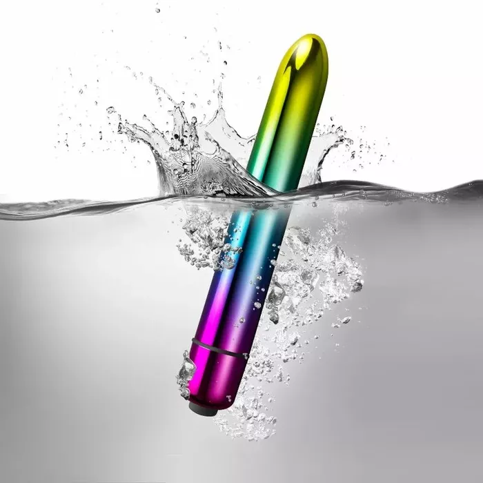 Bullet vibrator Rocks Off PRISM Photo 2