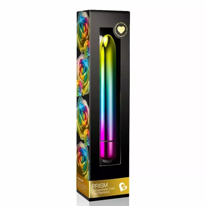 Bullet vibrator Rocks Off PRISM Photo 4