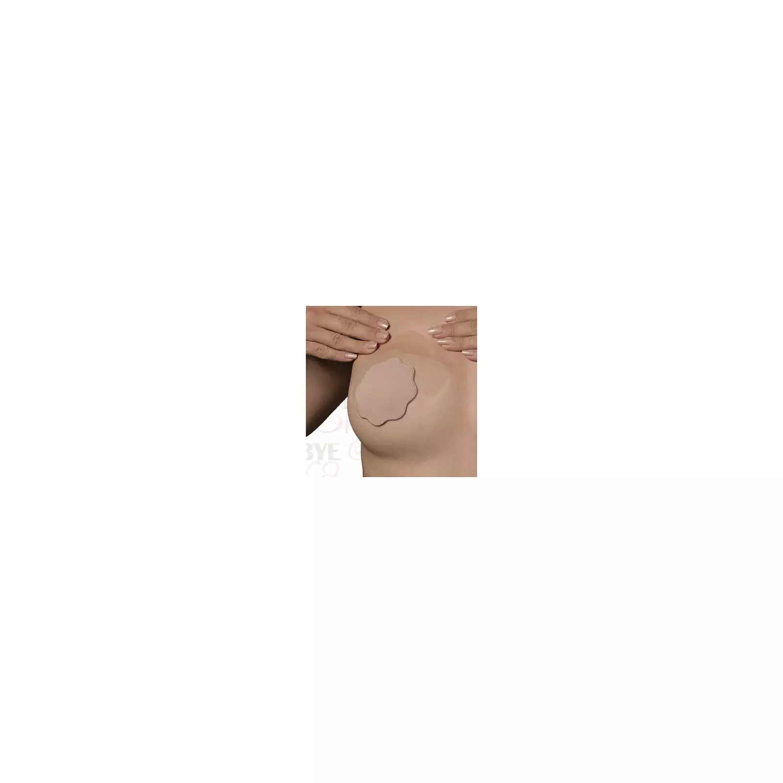 BYE-BRA - KRŪŠU PALIELINĀTĀJS D-212065 Photo 3