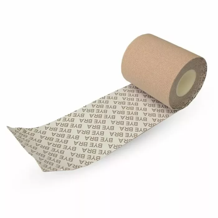 Клейкая лента Bye Bra BODY TAPE 5 м x 6,5 см Photo 2