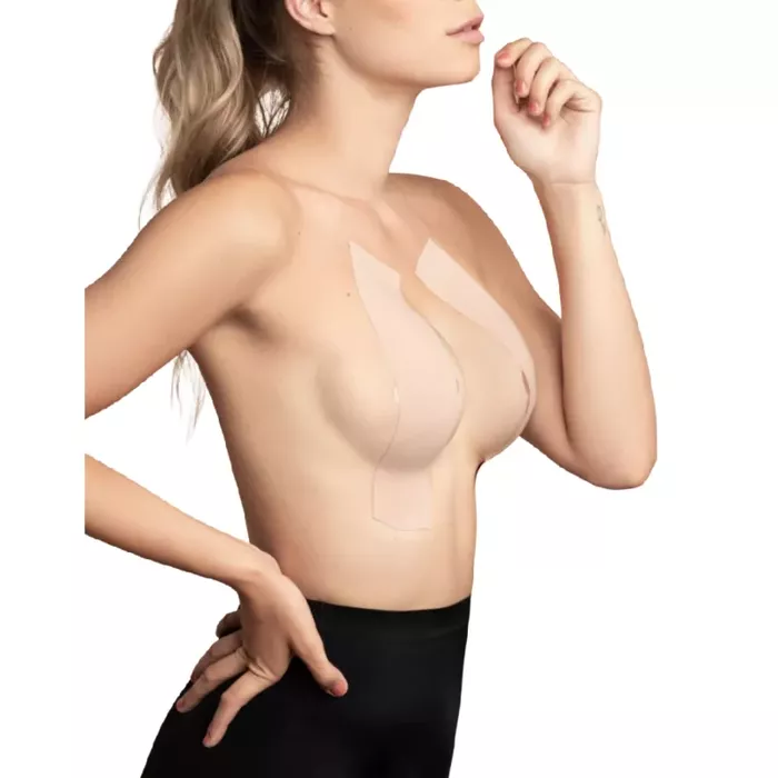 Клейкая лента Bye Bra BODY TAPE 5 м x 6,5 см Photo 5