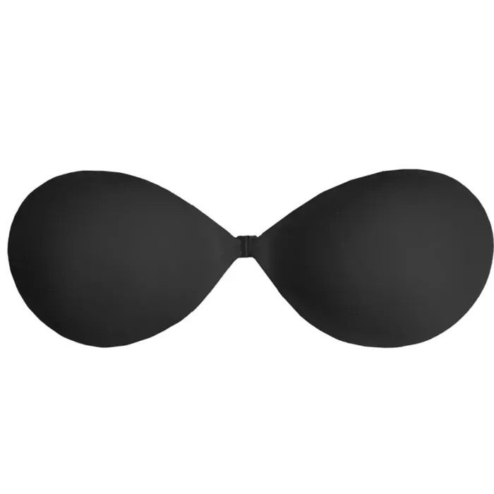 Līmplīmējamais nemanāmais krūšturis bye bra D-227821 Photo 2