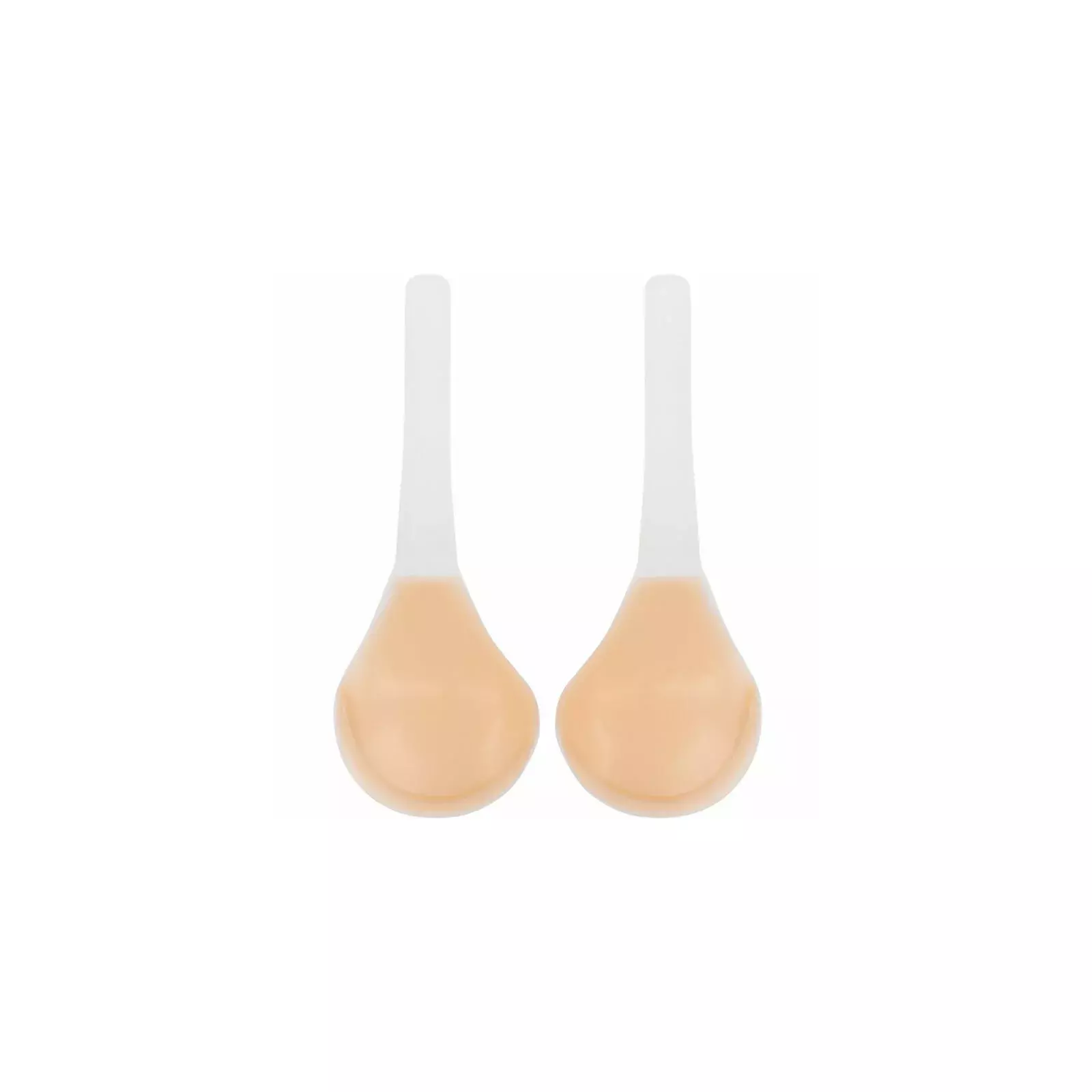 BYE-BRA - Krūšu pacelšanas silikona krūšturis D-227829 Photo 2