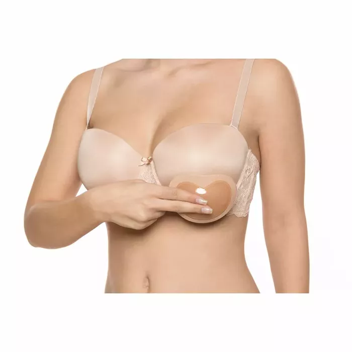 Наклеиваемый пуш-ап бюстгальтер bye bra BYE-BRA Photo 3