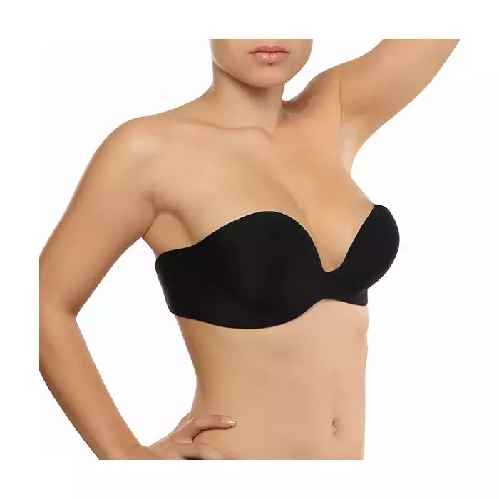 Adhesive bra cup bye bra GALA BRA CUP — size B Photo 4